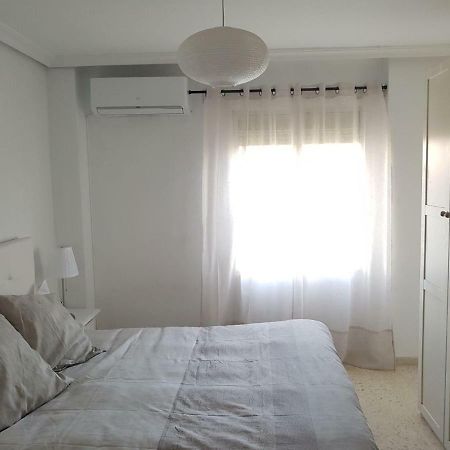 Luminoso Y Amplio Apartamento セビリア エクステリア 写真